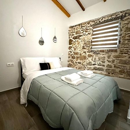 Mitropolis Places Corfu  Bagian luar foto